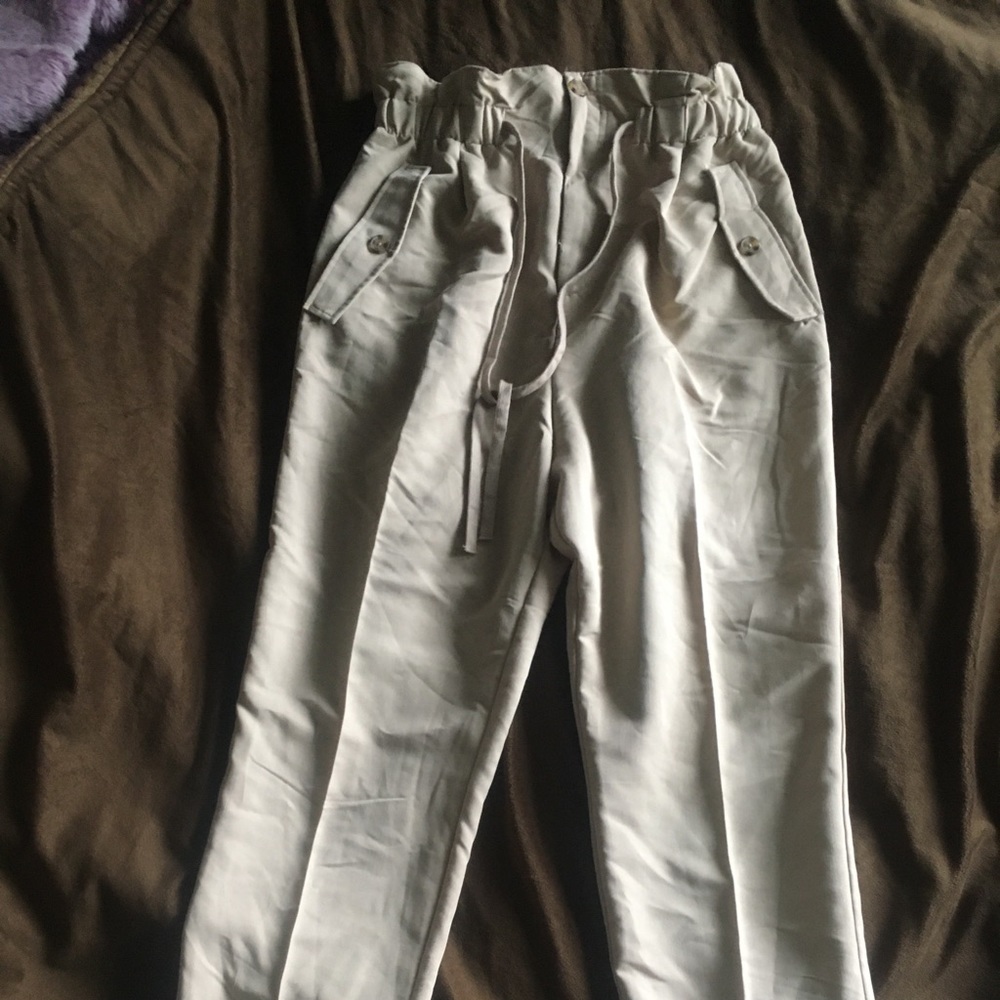 H&M Casual Flowy Pants